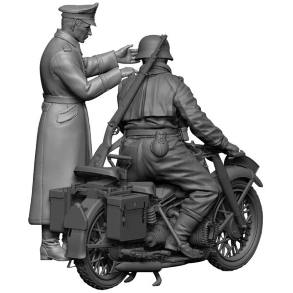 Panzer MX - Bmw R12