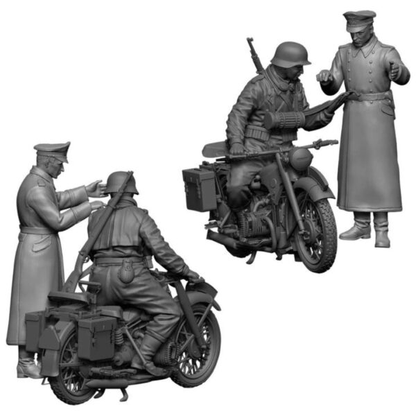 Panzer MX - Bmw R12