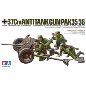 Panzer MX - Tamiya 35013 1-35 Scale Military Model Kit WWII U.S. Army Infantry Figure Set