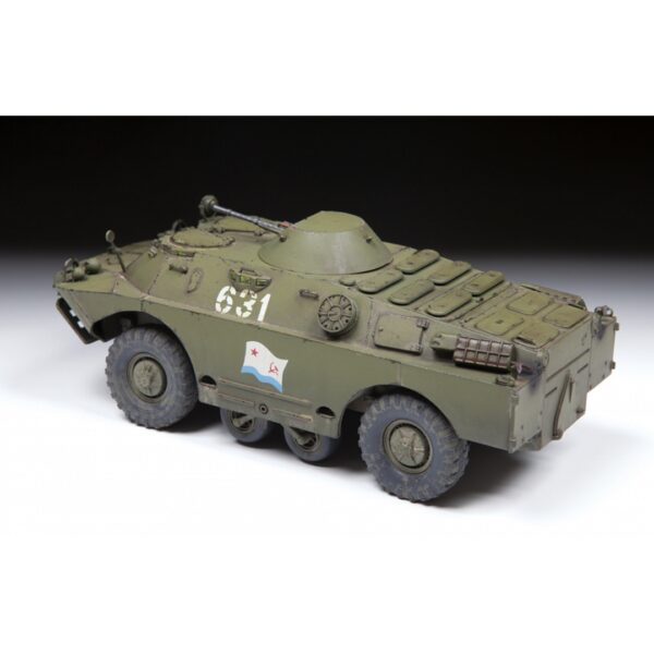Panzer MX - Bdrm-2 Armored Reconnaissance(1)