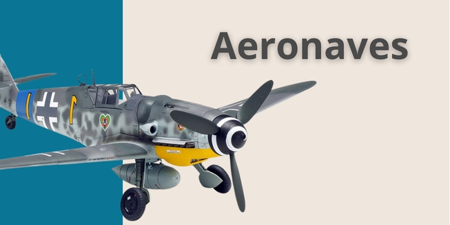 Panzer MX - Categoía - Aeronaves