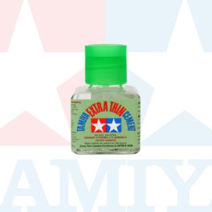 Panzer MX - Extra-Thin Cement