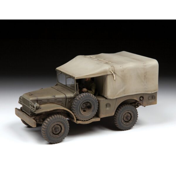Panzer MX - WC-51