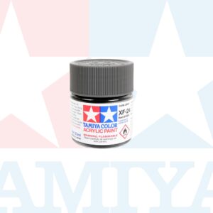 Tamiya - Pintura Acrilica 23ml XF-24