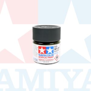 Tamiya - Pintura Acrilica 23ml XF-27