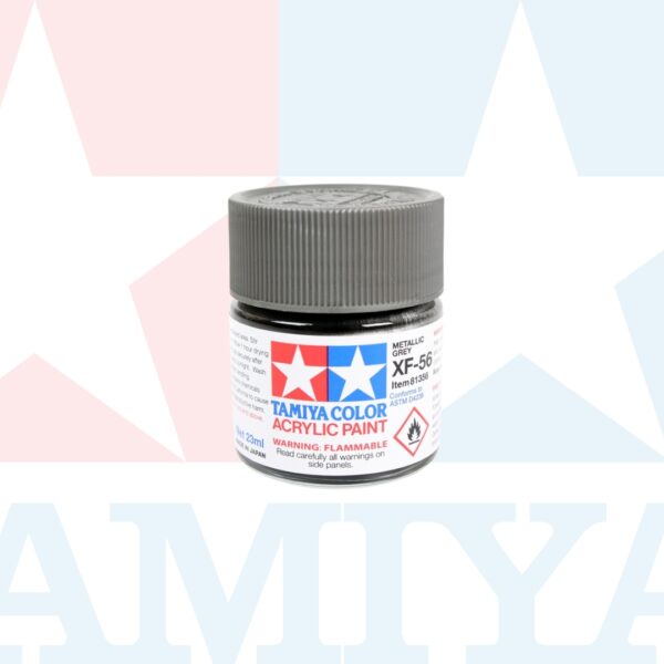 Tamiya - Pintura Acrilica 23ml XF-56