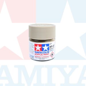 Tamiya - Pintura Acrilica 23ml XF-57