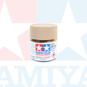 Tamiya - Pintura Acrilica 23ml XF-59
