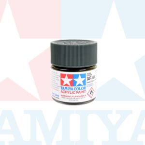 Tamiya - Pintura Acrilica 23ml XF-61