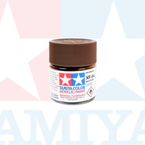 Tamiya - Pintura Acrilica 23ml XF-64