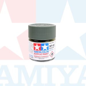 Tamiya - Pintura Acrilica 23ml XF-65