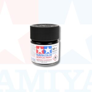 Tamiya - Pintura Acrilica 23ml XF1