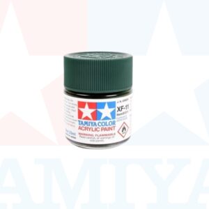 Tamiya - Pintura Acrilica 23ml XF11