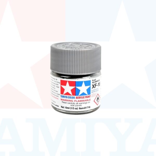 Tamiya - Pintura Acrilica 23ml XF16