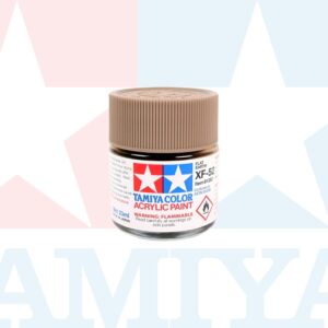 Tamiya - Pintura Acrilica 23ml XF52