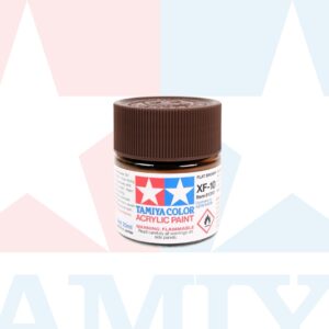 Tamiya - Pintura Acrilica 23ml XF10