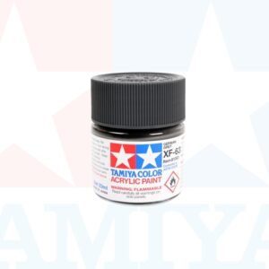 Tamiya - Pintura Acrilica 23ml XF63