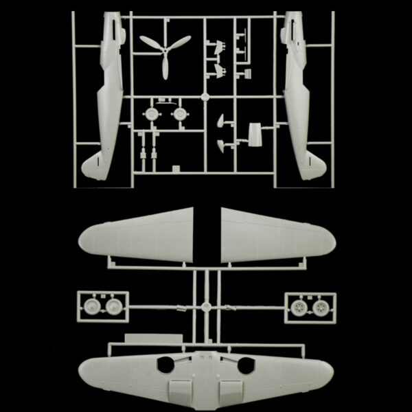 Panzer MX - Bf 109 K-4(4)