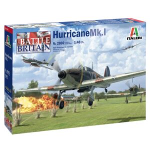 Panzer MX - HURRICANE Mk.I