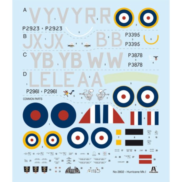 Panzer MX - HURRICANE Mk.I (1)