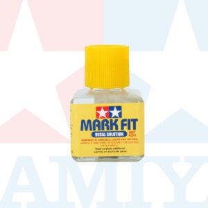 Panzer MX - Mark Fit