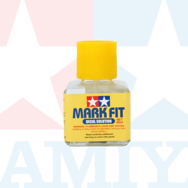 Panzer MX - Mark Fit