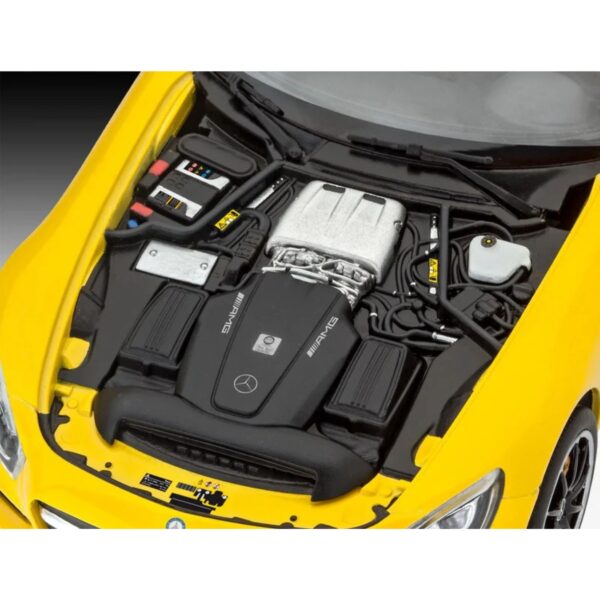 Panzer MX - Mercedes-AMG GT(3)