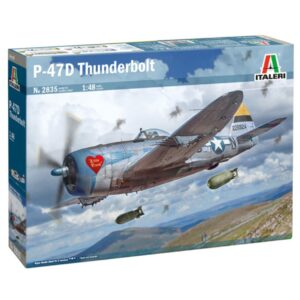 Panzer MX - P-47D Thunderbolt