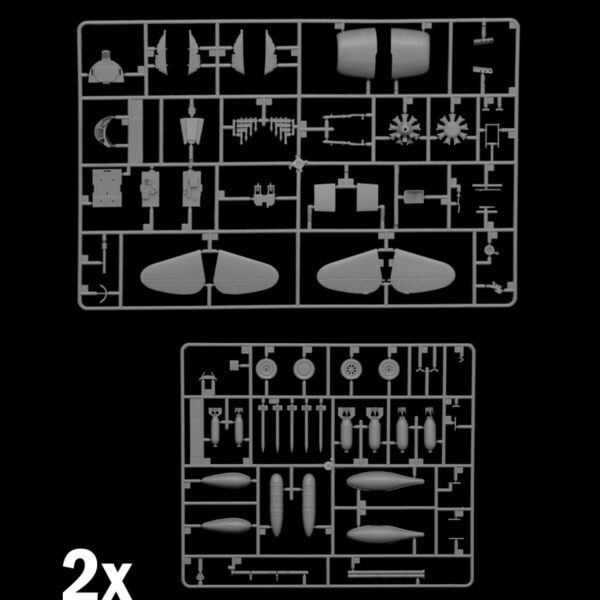 Panzer MX - P-47D Thunderbolt(1)