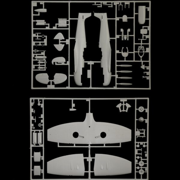 Panzer MX - Spitfire Mk. IX(4)