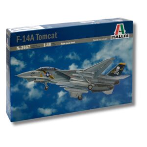Panzer MX - F-14A Tomcat-2