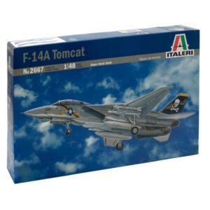 Panzer MX - F-14A Tomcat