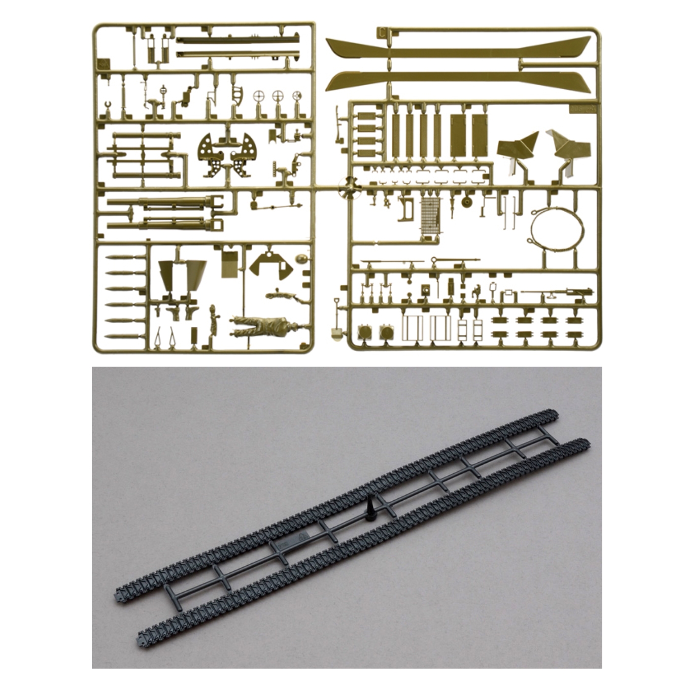 Panzer MX - M7 Priest
