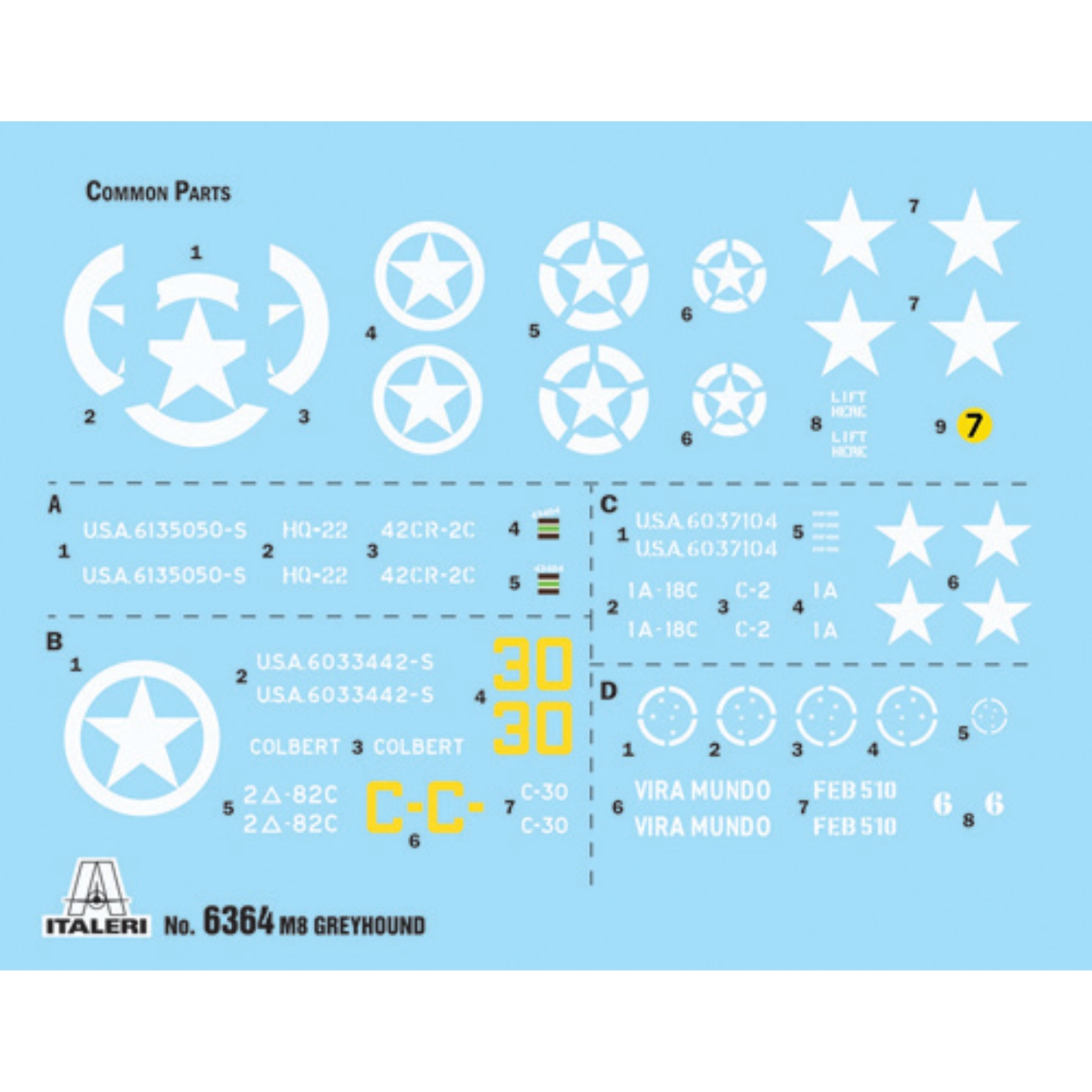 Panzer MX - M8 Greyhound(5)