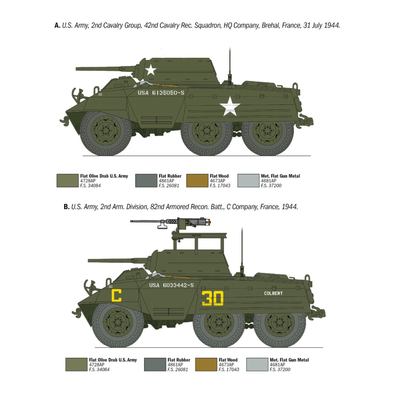 Panzer MX - M8 Greyhound(5)