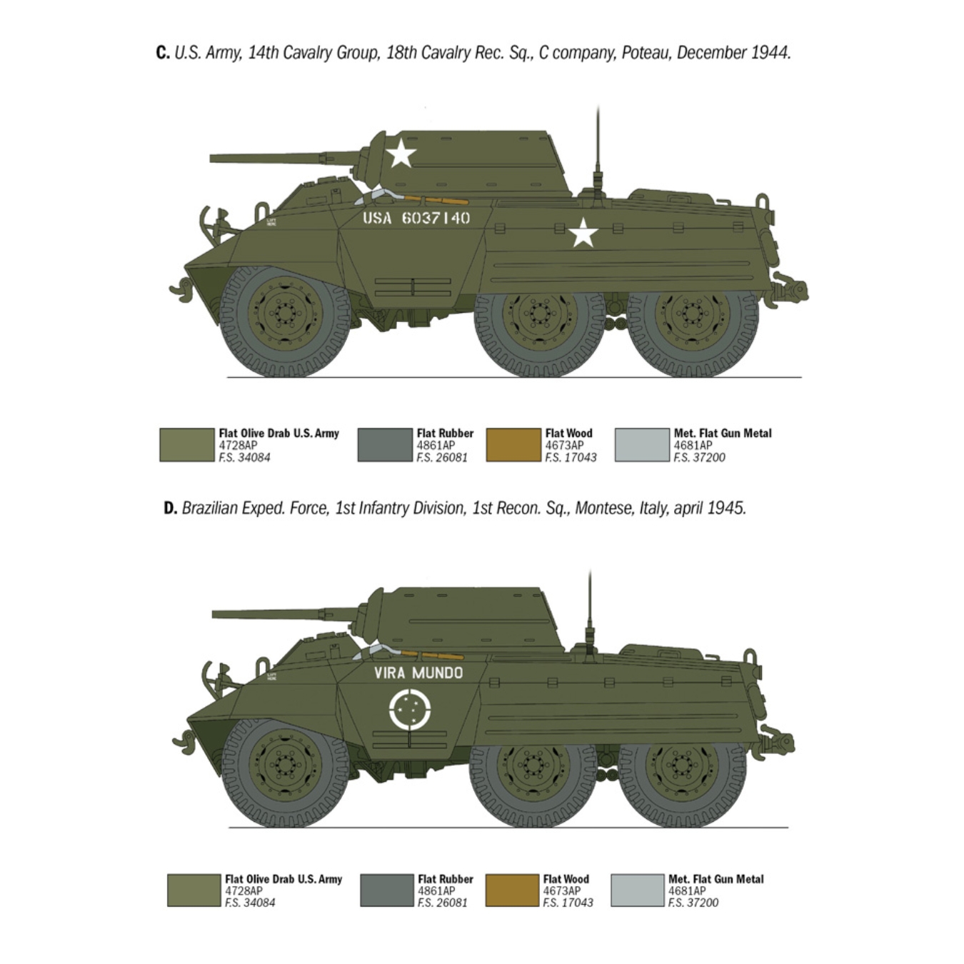 Panzer MX - M8 Greyhound(5)