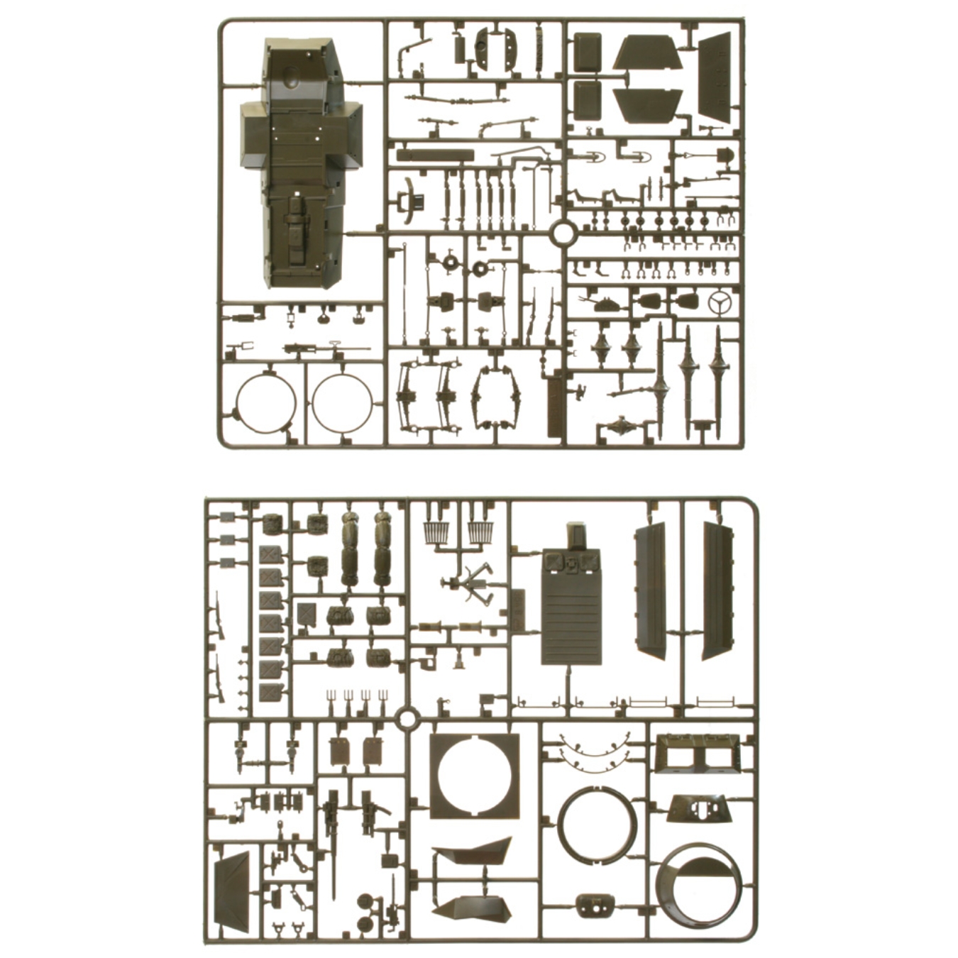 Panzer MX - M8 Greyhound(5)