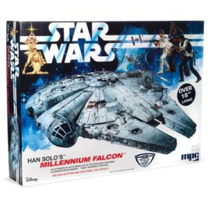 Panzer MX - MILLENNIUM FALCON