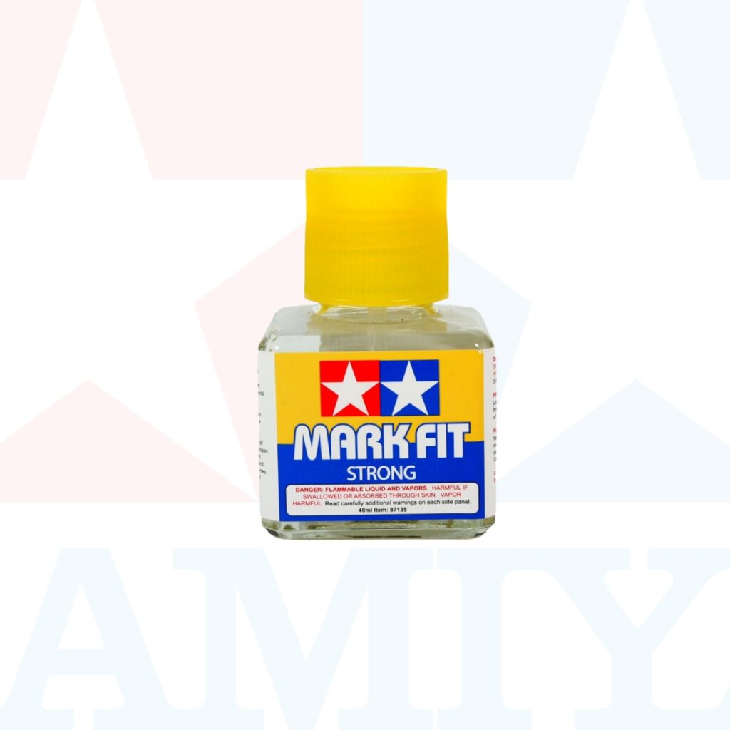 Panzer MX - Mark fit - strong
