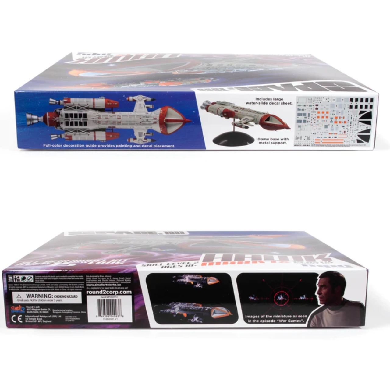 Panzer MX - Space 1999(2)