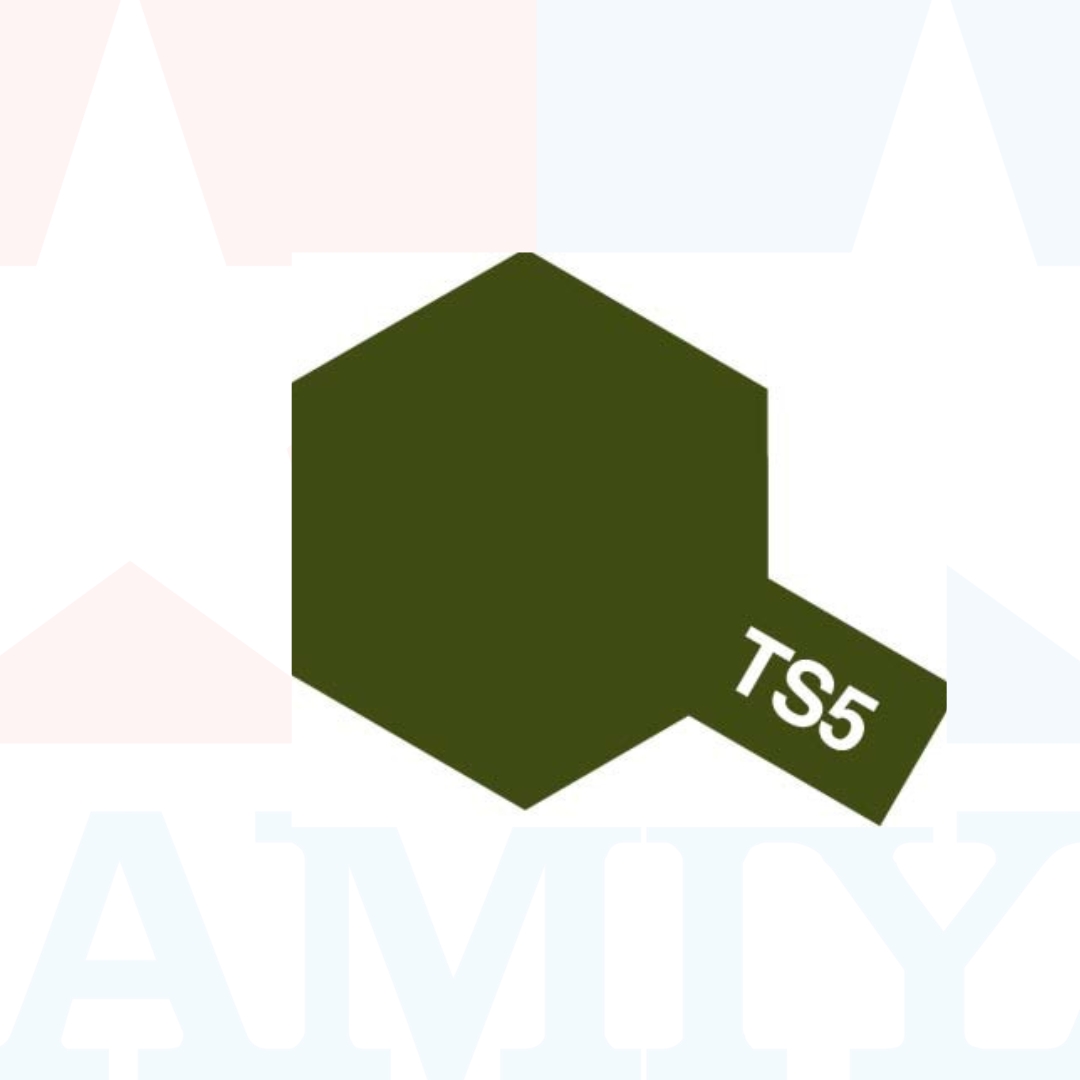 Panzer MX - Ts-5 Olive Drab-v1.3