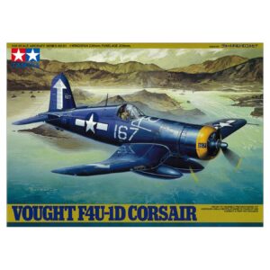 Panzer MX - VOUGHT F4U-1D CORSAIR