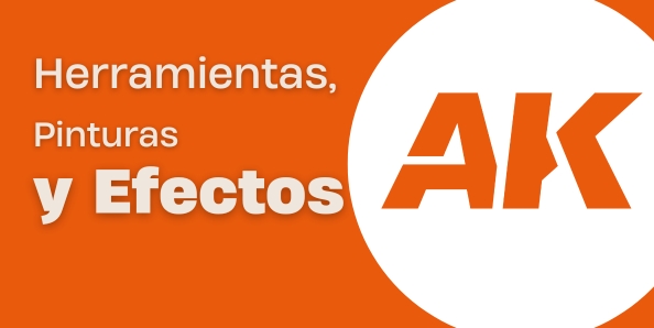 Panzer MX - Banner Categoía - AK-Interactive