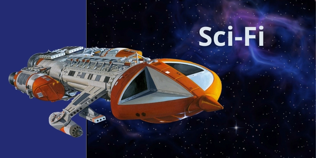 Panzer MX - Categoía - Sci-Fi