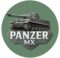 Panzer MX - Logo