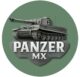 Panzer MX - Logo