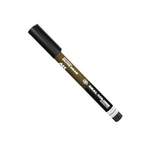 Panzer MX - OLIVE DRAB – RC MARKER (2)