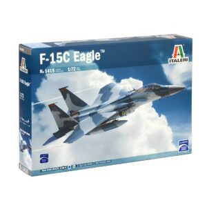 Panzer MX - F-15C EAGLE