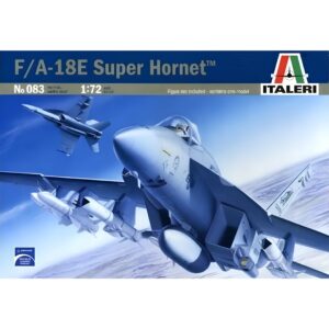 Panzer MX - FA - 18E SUPER HORNET