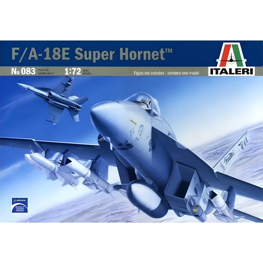 Panzer MX - FA - 18E SUPER HORNET